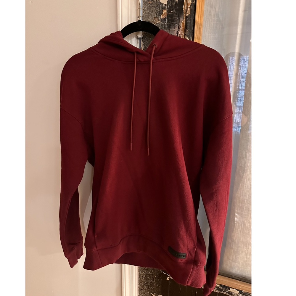 Men’s Alphalete hoodie good as new ⭐️